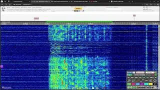 WMOS via Cloudsplitter Radio 6938 USB 2320 UTC 9 MAR 2025