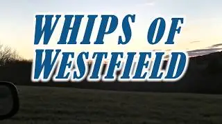 Whips of Westfield: New England Underground