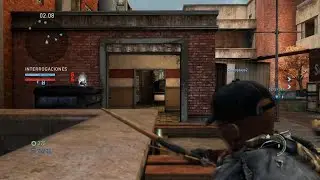 TLOU VERGOLAS