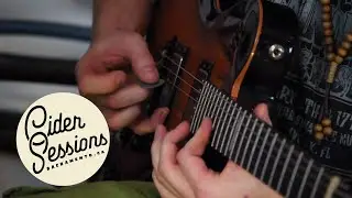 El Dub - Feelin' Alive (Live)| Cider Sessions
