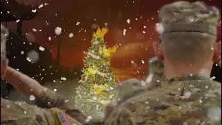 'Twas The War On Christmas