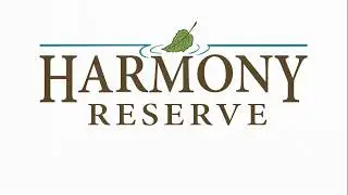 Harmony Reserve: A Community for Active Adults