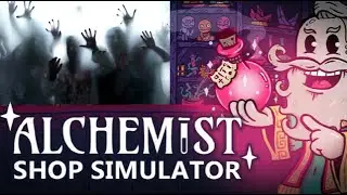 How To Avoid Child Support Amnesia Potion - Alchemist Shop Simulator