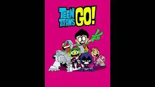 Teen Titans GO! Music - Homebase (Rhythm)