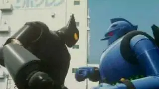 鉄人28号 (Tetsujin 28 go) 2005 Trailer