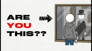 The 21 Signs You&rsquo;re &ldquo;INVISIBLE RICH&rdquo; (in 5 minutes)