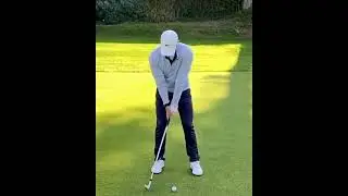 Rory McIllroy slow motion golf swing. Iron. #bestgolf, #letsgolfit, #subforgolf , #alloverthegolf