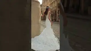 WON&Aacute; Concept : 💍 #weddingdress #2026weddingtrends #bride