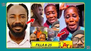Kwasia, See Ur End - He Is Impotent! Big Akwes Ex Wife Drops Info! Big Akwes fires back
