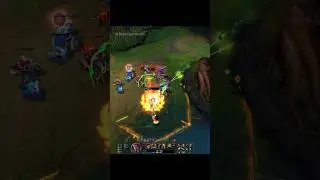 Darius vs Camille #leagueoflegends