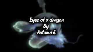 &lsquo;Eyes Of A Dragon&rsquo; - Autumn J. (FICTIONKIN SONG) 
