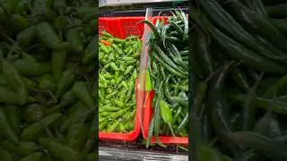 Mission Hari Mirch in Canada |pakistani Mom #shorts #shirtsfeed #pakistanimom #pakistanifood