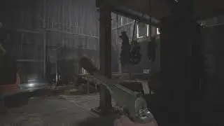 RE8 Ethan Decides What Kind of Person He Is