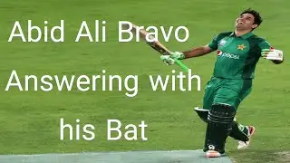 Top Performer Abid Ali Showing Mirror to PCB Biased Merit Policy