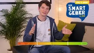 Smartphone-Akku richtig laden | kurz & smart