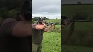 375 H&H Magnum recoil