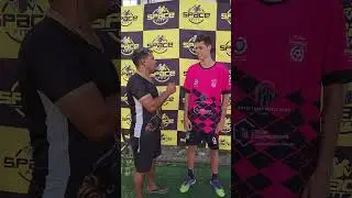 Torneio conmebol EFC 