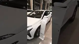 Цена  Крета-Заменителя Hyundai Bayon 2024