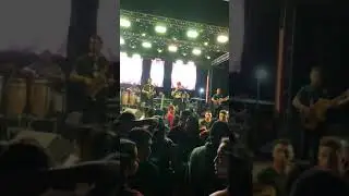 FORRO DE QUALIDADE - NO PARQUE VIT&Oacute;RIA EM CRISTO
