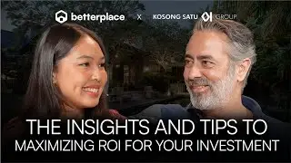 Bali's Hottest Areas to Invest in 2025: High Growth or Hidden Gems?