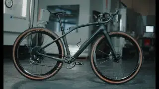 $17,500.00 Build | Specialized S-Works Diverge STR 5DEV Performance Edition | Built By Velo Hangar