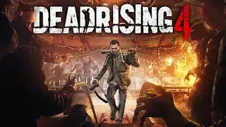 Dead Rising 4: Frank's Big Package. Tracking the outbreak. Lets play part 2