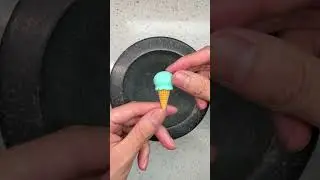 Satisfying crushing #shorts