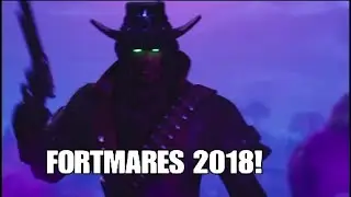 FORTMARES 2018 !