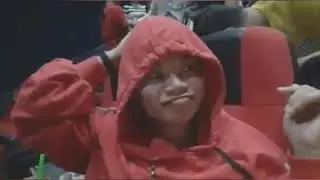 Hello Love Goodbye Reaction ni Ryzza ATBP!