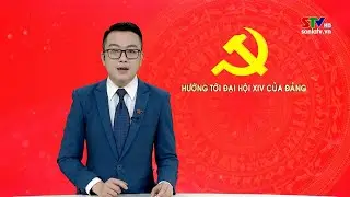 Thời sự truyền hình Sơn La trưa ngày 15/1/2026