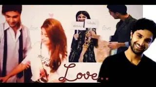 Love Ft. SaHad | SaHad VM