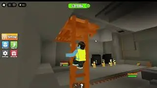 Mineshaft Tycoon 2 By Yvu Productions Ages 5+ (Roblox Gameplay)