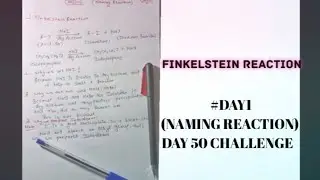 Finkelstein Reaction: Halogen Exchange for the Preparation of Alkyl Iodides class 12 organic chem