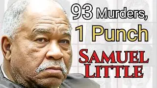 America&rsquo;s Deadliest Serial Killer: 93 Murders, One Punch Each