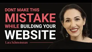 Avoid This Costly Mistake When Building Your Website! 🚀 | Coffee N5