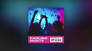 Quinten Coblentz x MSCMKRS - Walk It Out