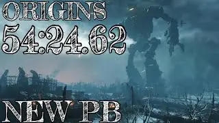 54:24.62 ORIGINS SOLO EE SPEEDRUN (MEGAS) (WITH 2SA)