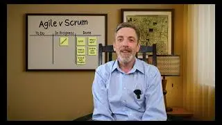 Agile vs Scrum: Stop Saying You &lsquo;Do Agile&rsquo;
