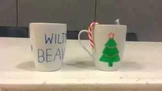 Mighty Mugs part 5