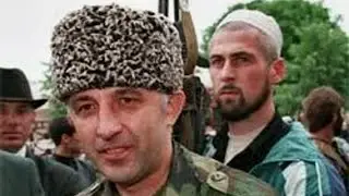 Как убрали &laquo;президента Ичкерии&raquo; Аслана Масхадова