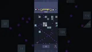 Jay plays - Bricks n Balls - Level 838 - 3 stars - No help