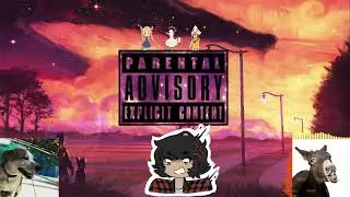 Explicit Podcast EP2: A Shit Show