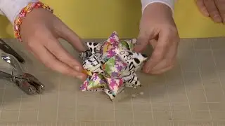 Liam's Duct Tape Gift Bow|Sophie's World