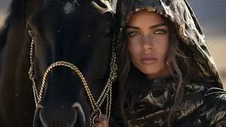 Cafe Arabia - Organic Deep House: The Soul&rsquo;s Journey (DJ MIX 2025)
