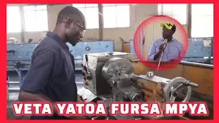 VETA YATOA FURSA KIMATAIFA MBUNGE MOSHI MJINI AFUNGUKA HAYA ...