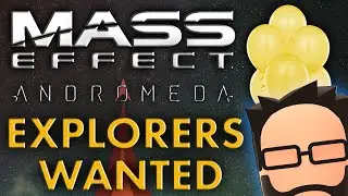 Explorers Wanted Contest - David Dobrev Audition [RtG]