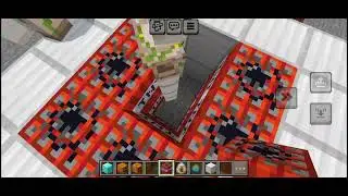 Just experiments😉😉😉😉😉😉😉😉#minecraft #gaming 