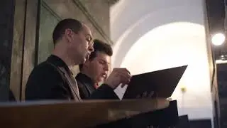 Projekt Lazarus - Ars organi Sisciae 2020