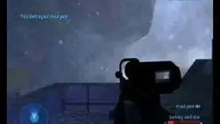 TEAMxUK Halo 2 Montage