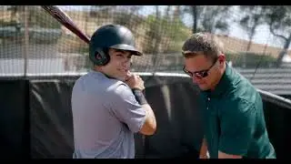 Baseball Field - Concordia University Irvine Virtual Tour